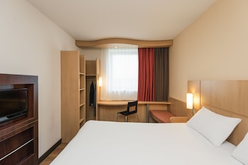 Standard Room, 1 Double Bed