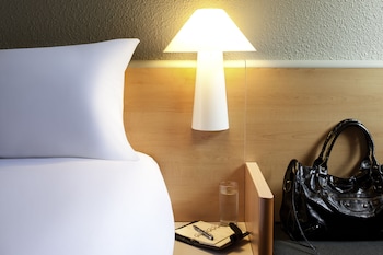 Standard Room, 2 Twin Beds