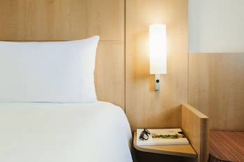 Standard Room, 1 Double Bed