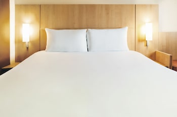 Standard Room, 1 Double Bed
