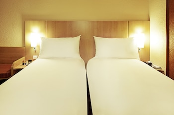 Standard Room, 2 Twin Beds