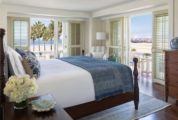 Suite, Ocean View