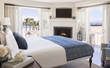 Suite (Pacific View)
