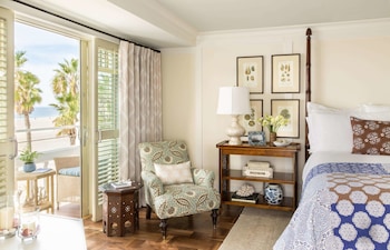 Suite (Beach House)