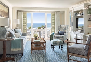 Suite, 1 Bedroom, Oceanfront