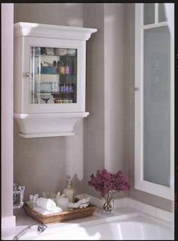 Deluxe Room, 2 Double Beds