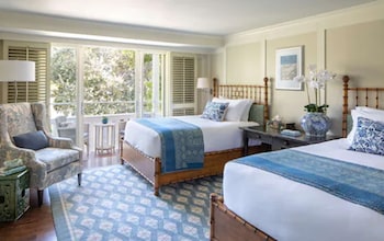 Superior Room, 2 Double Beds