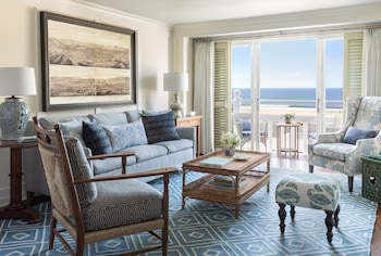 Suite, Ocean View