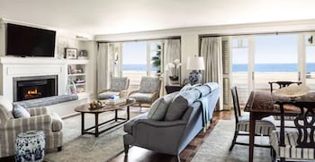 Suite (Beach House)
