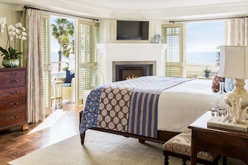 Suite (Beach House)