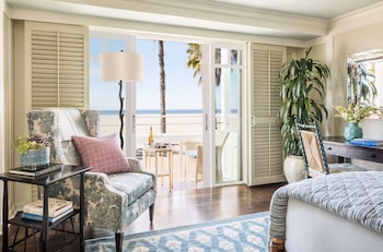 Room, 1 King Bed, Oceanfront