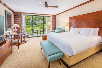 Room, 1 King Bed, Accessible