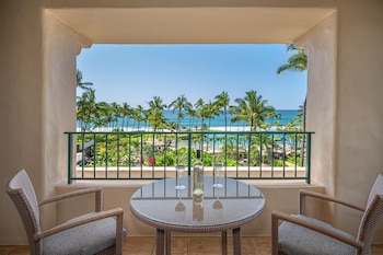 Royal Suite, 1 Bedroom, Ocean View, Oceanfront