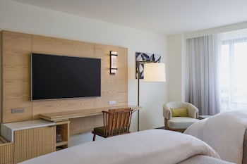 Executive Room, 2 Queen Beds