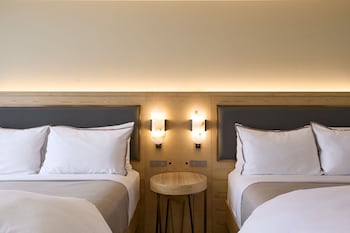 Executive Room, 2 Queen Beds