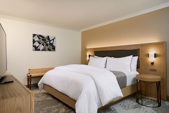 Junior Suite, 1 Bedroom