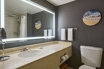 Executive Room, 2 Queen Beds