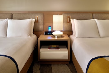 Premier Room, 2 Queen Beds