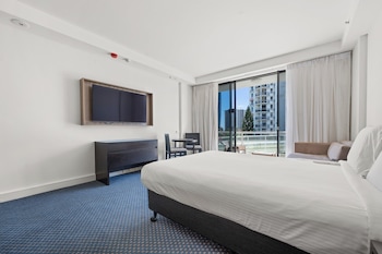 Standard Room, 1 Double Bed, Accessible