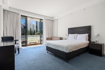 Standard Room, 1 Double Bed, Accessible