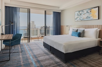 Suite, 1 Bedroom, Ocean View