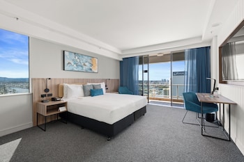Suite, 1 Bedroom, Ocean View