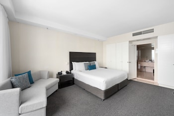 Suite, Ocean View (Penthouse)