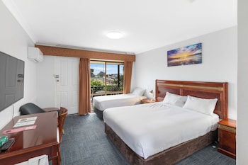 Room, 2 Twin Beds