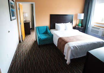 Dorena Double Queen Suite