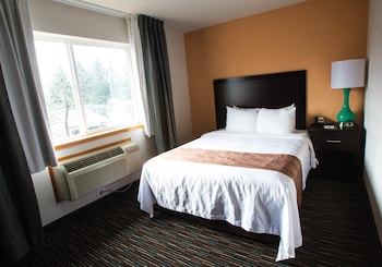 Dorena Double Queen Suite