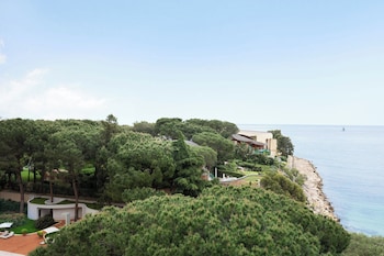 Design Suite, 1 Bedroom, Sea View