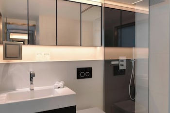 Superior Double or Twin Room, 2 Double Beds, City View