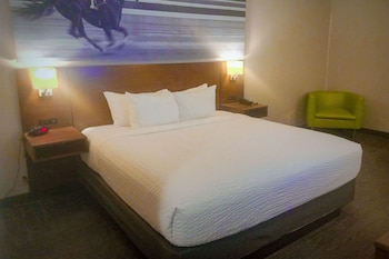 Room, 1 King Bed, Non Smoking
