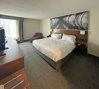 Room, 1 King Bed, Non Smoking
