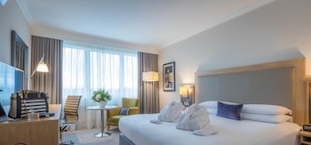 Standard Double Room, 1 Double Bed