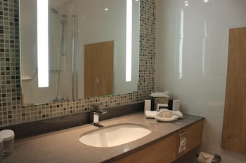 Standard Double & Single Room