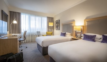 Standard Double & Single Room