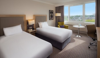 Standard Double & Single Room