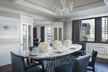 Presidential Suite, 1 Bedroom