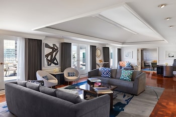 Presidential Suite, 1 Bedroom