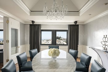 Suite, Multiple Beds
