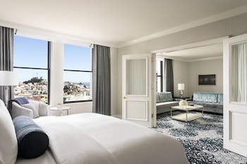 Suite, Multiple Beds