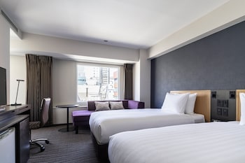 Standard Room, 2 Twin Beds, Corner