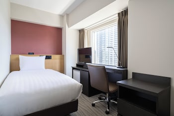 Standard Room, 1 Twin Bed