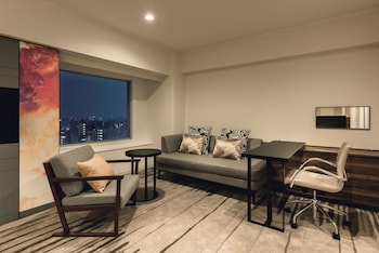 Premium Room, 2 Twin Beds