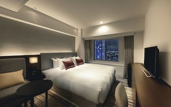 Standard Room (Upgraded)