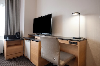 Standard Room, 2 Twin Beds (Near Elevator)