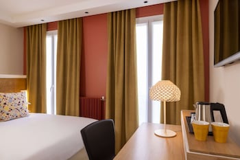 Classic Room