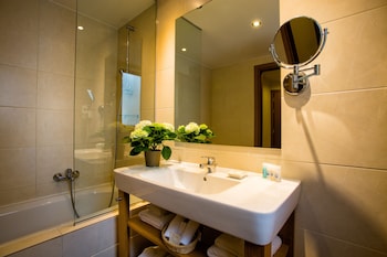 Economy Room, 1 Double Bed