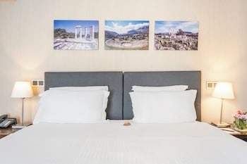 Economy Room, 1 Double Bed